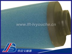E1-20汉粤空气滤芯