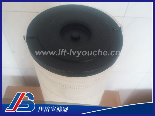 LFYC-50抗燃油滤油机滤芯