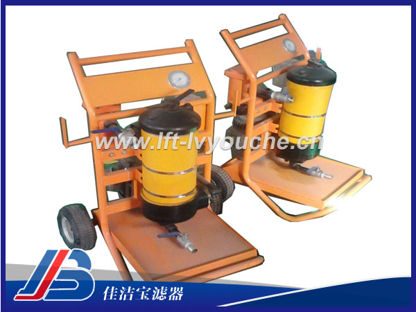 PFC8314U-100颇尔滤油机用途